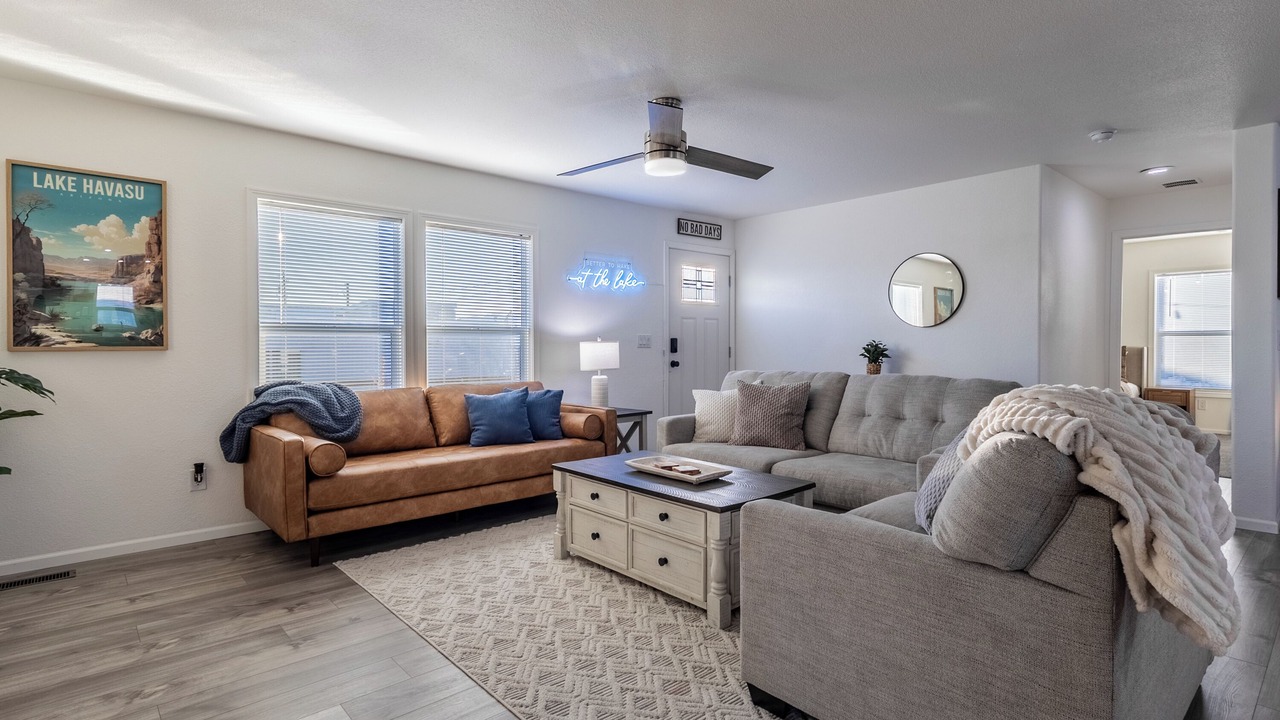 Photo of Livingroom in Desert Hills