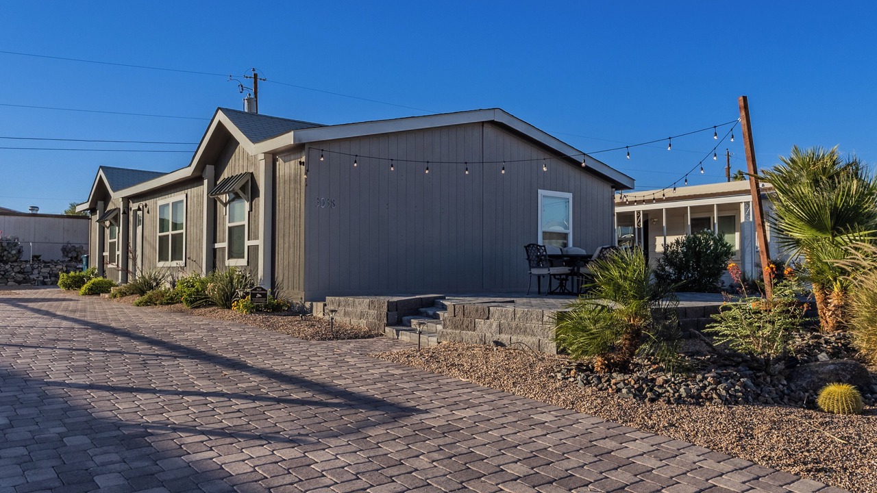 Photo of Outdoor in Desert Hills