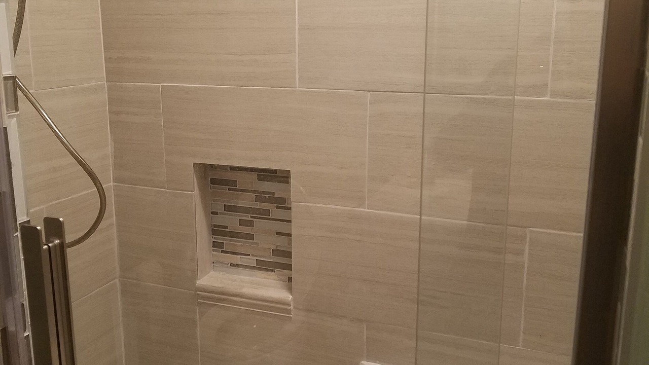Photo of Bathroom in Rhodes Ranch