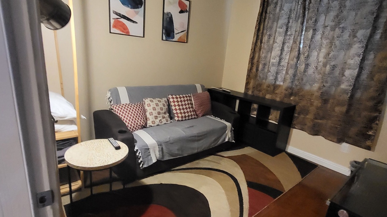 Photo of Livingroom in Rhodes Ranch
