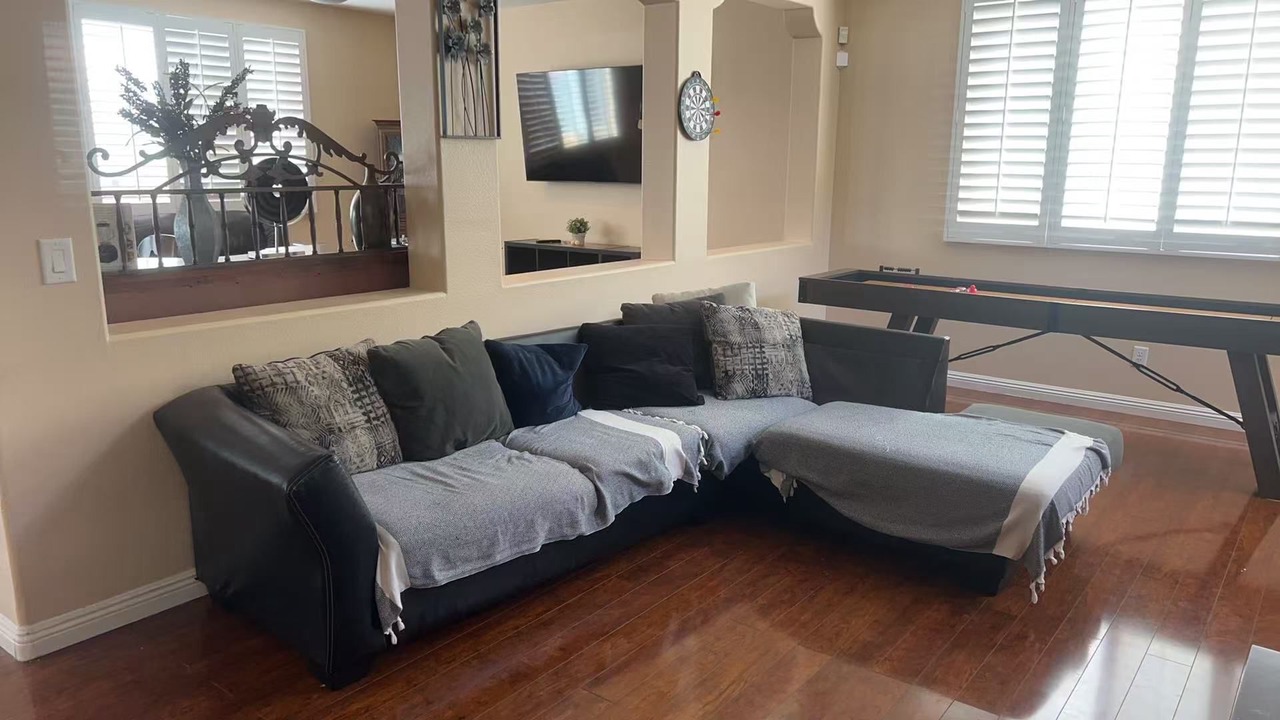 Photo of Livingroom in Rhodes Ranch
