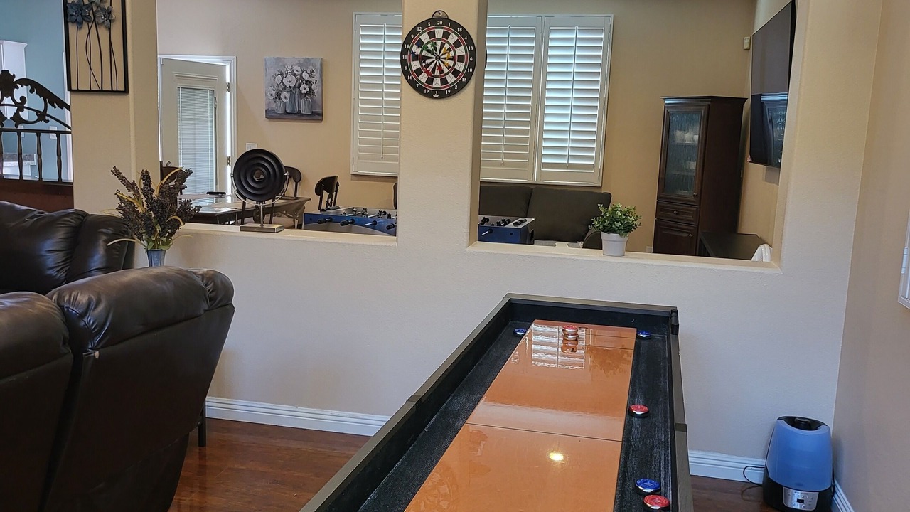 Photo of Bedroom in Rhodes Ranch