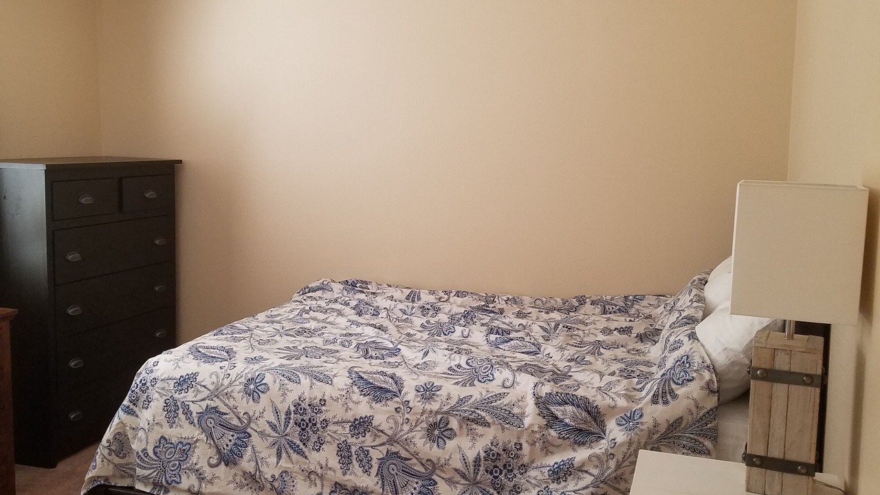 Photo of Bedroom in Rhodes Ranch
