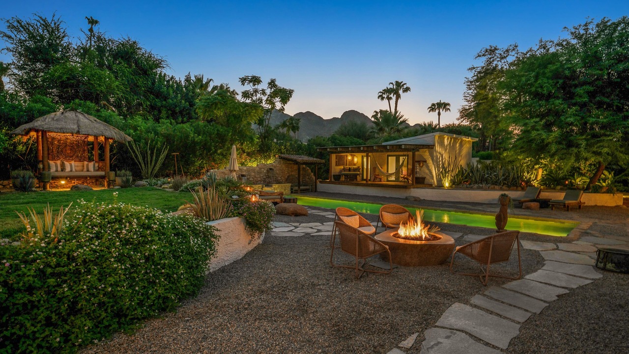 Photo of Outdoor in Magnesia Falls Cove