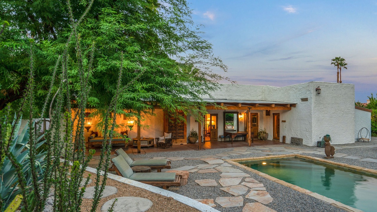 Photo of Outdoor in Magnesia Falls Cove