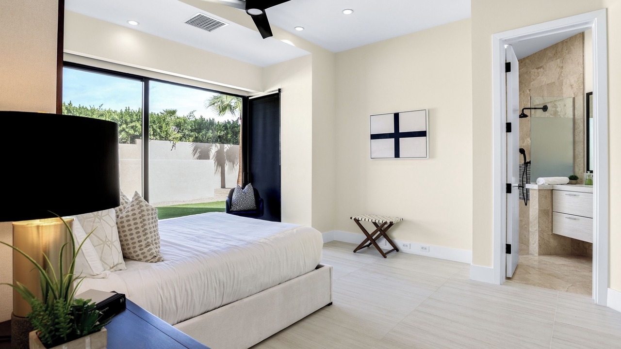 Photo of Bathroom in Rancho Mirage