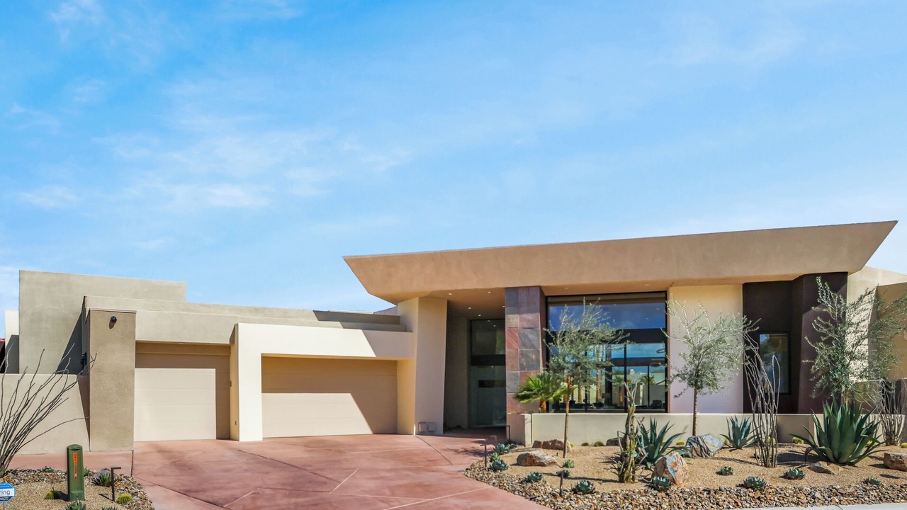 Photo of Outdoor in Rancho Mirage