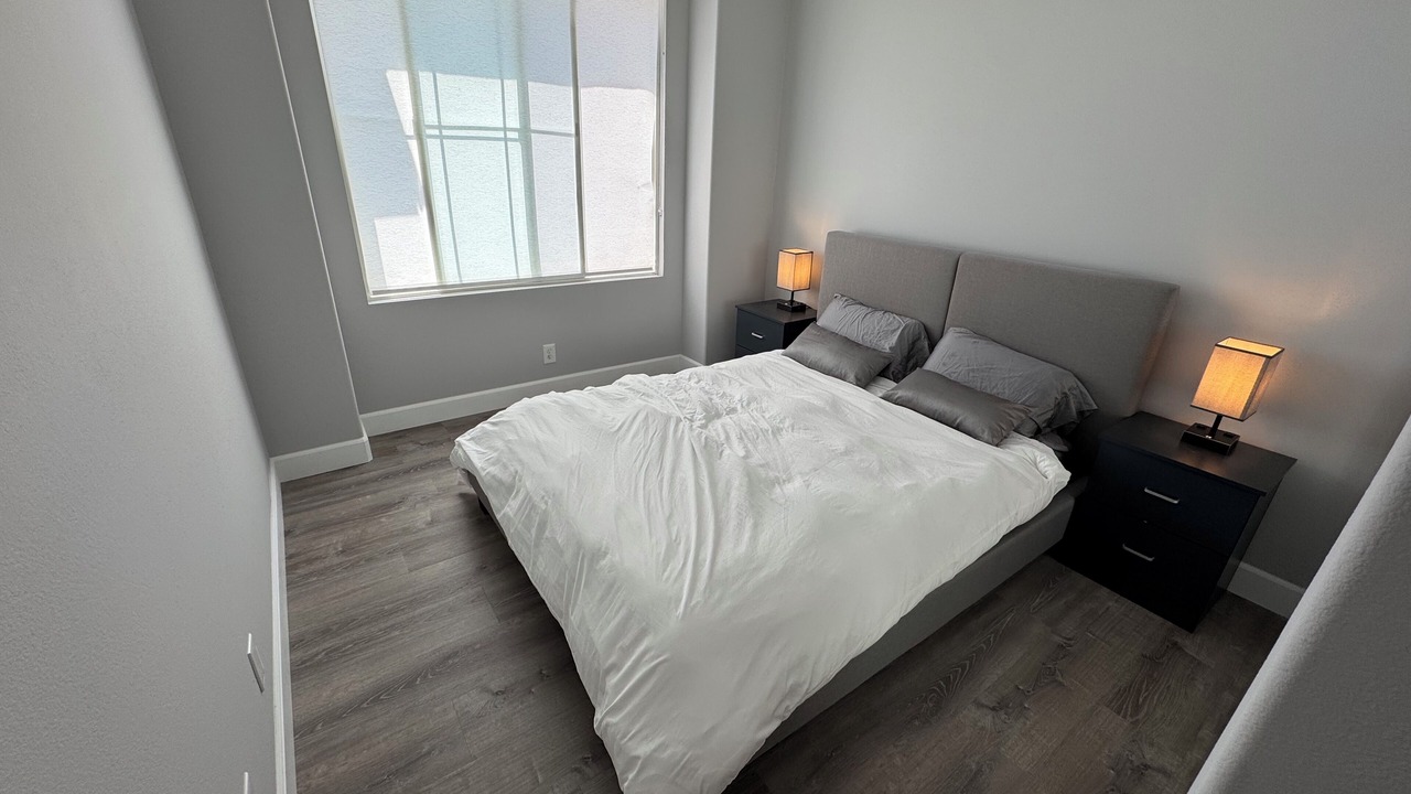 Photo of Bedroom in Northwood Point