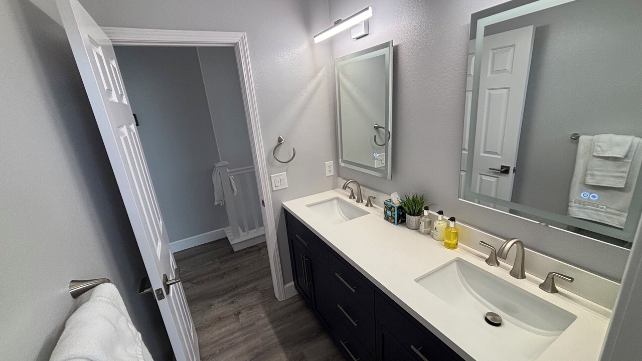 Photo of Bathroom in Northwood Point