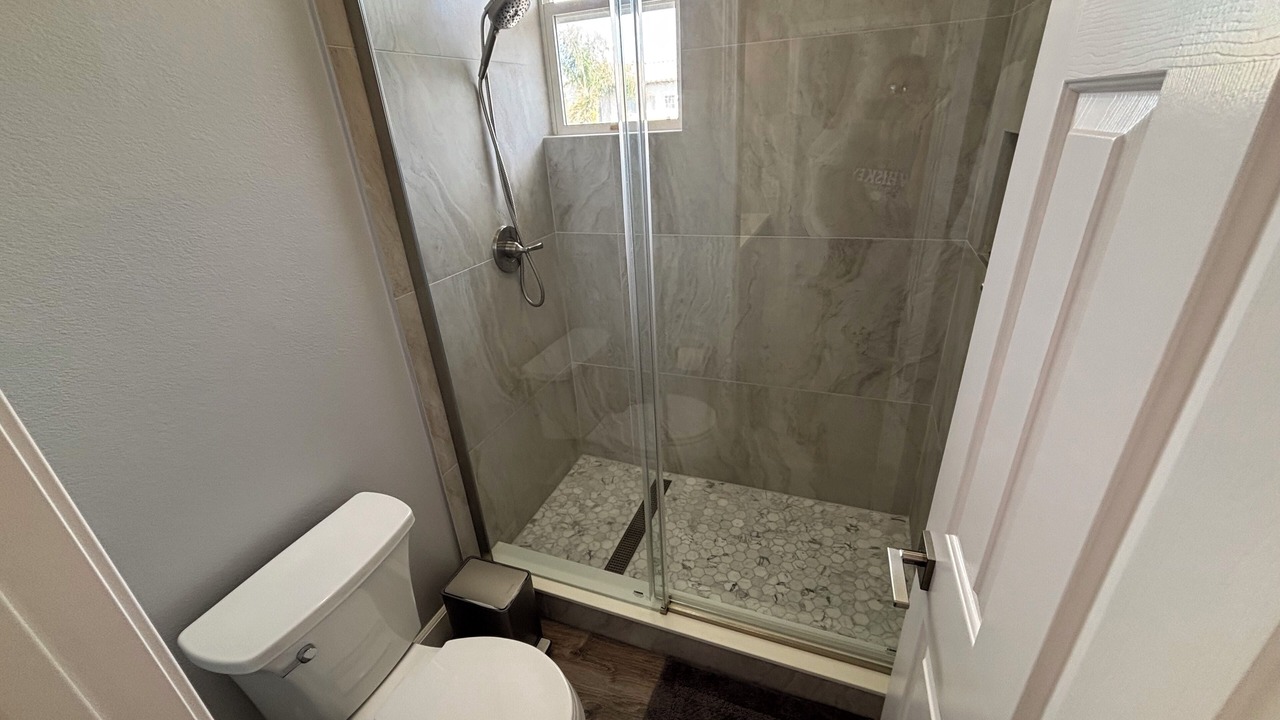 Photo of Bathroom in Northwood Point