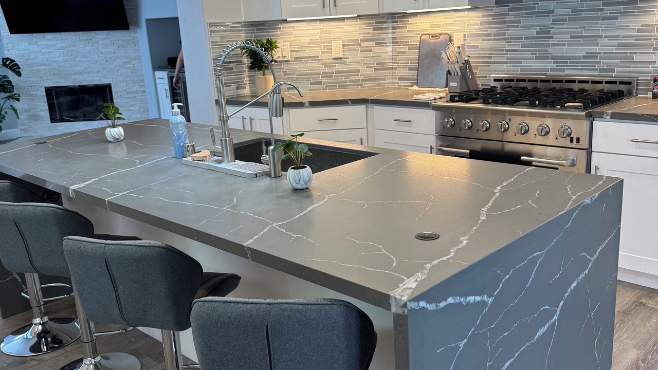 Photo of Kitchen in Northwood Point