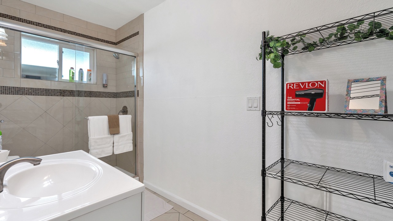 Photo of Bathroom in May Valley
