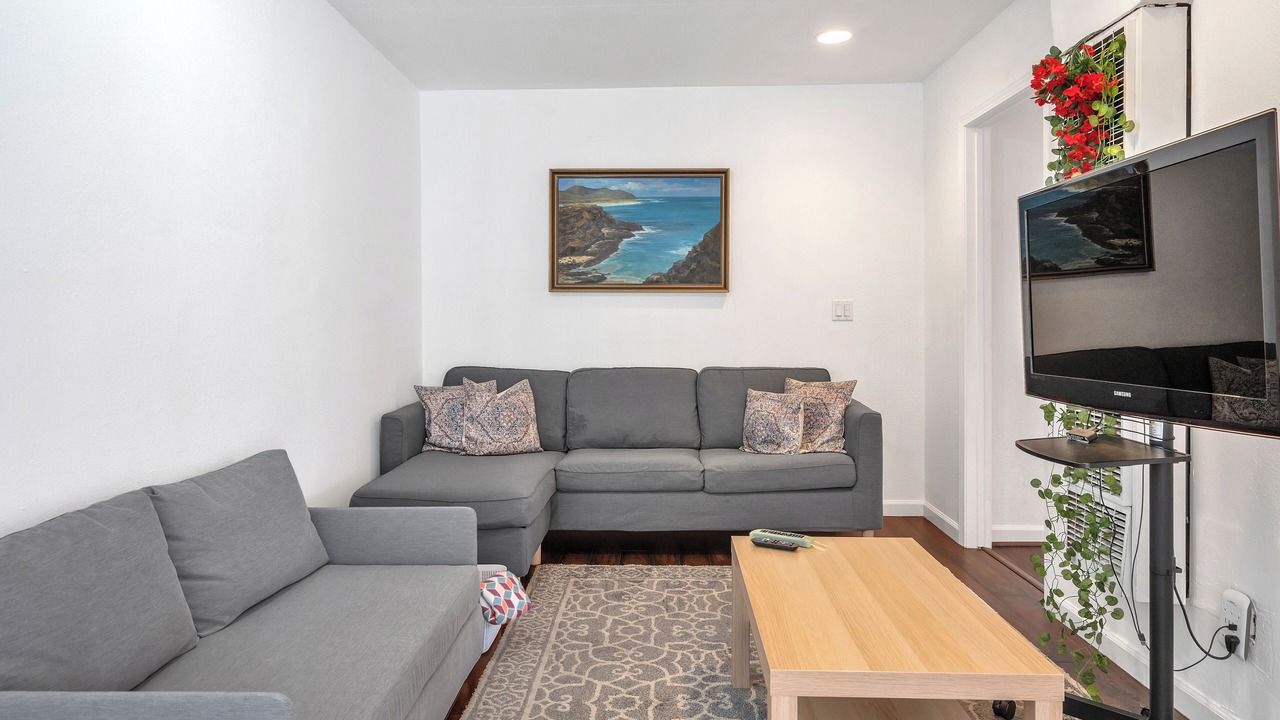 Photo of Livingroom in May Valley