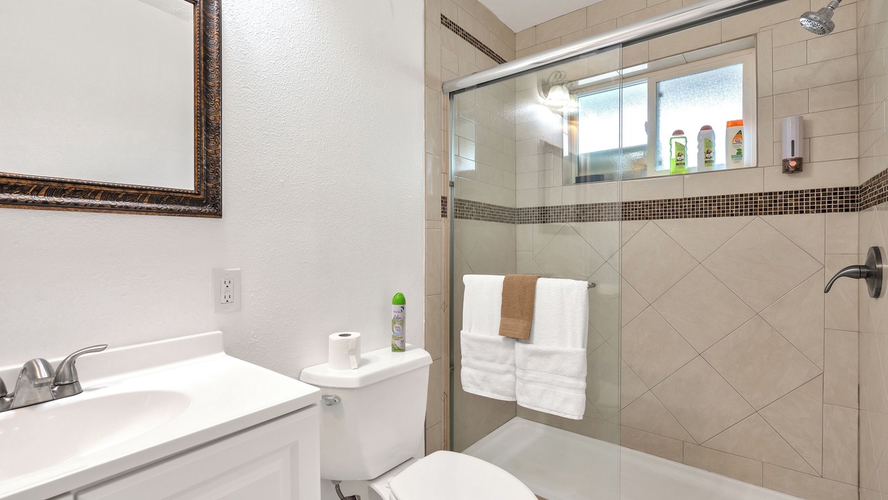 Photo of Bathroom in May Valley
