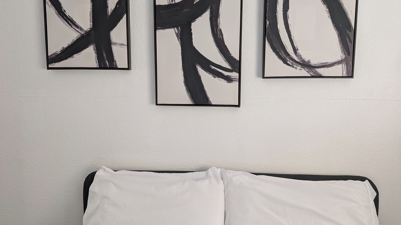 Photo of Bedroom in May Valley