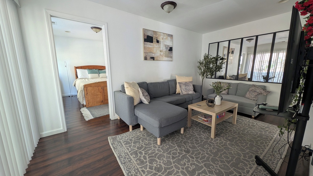 Photo of Bedroom in May Valley