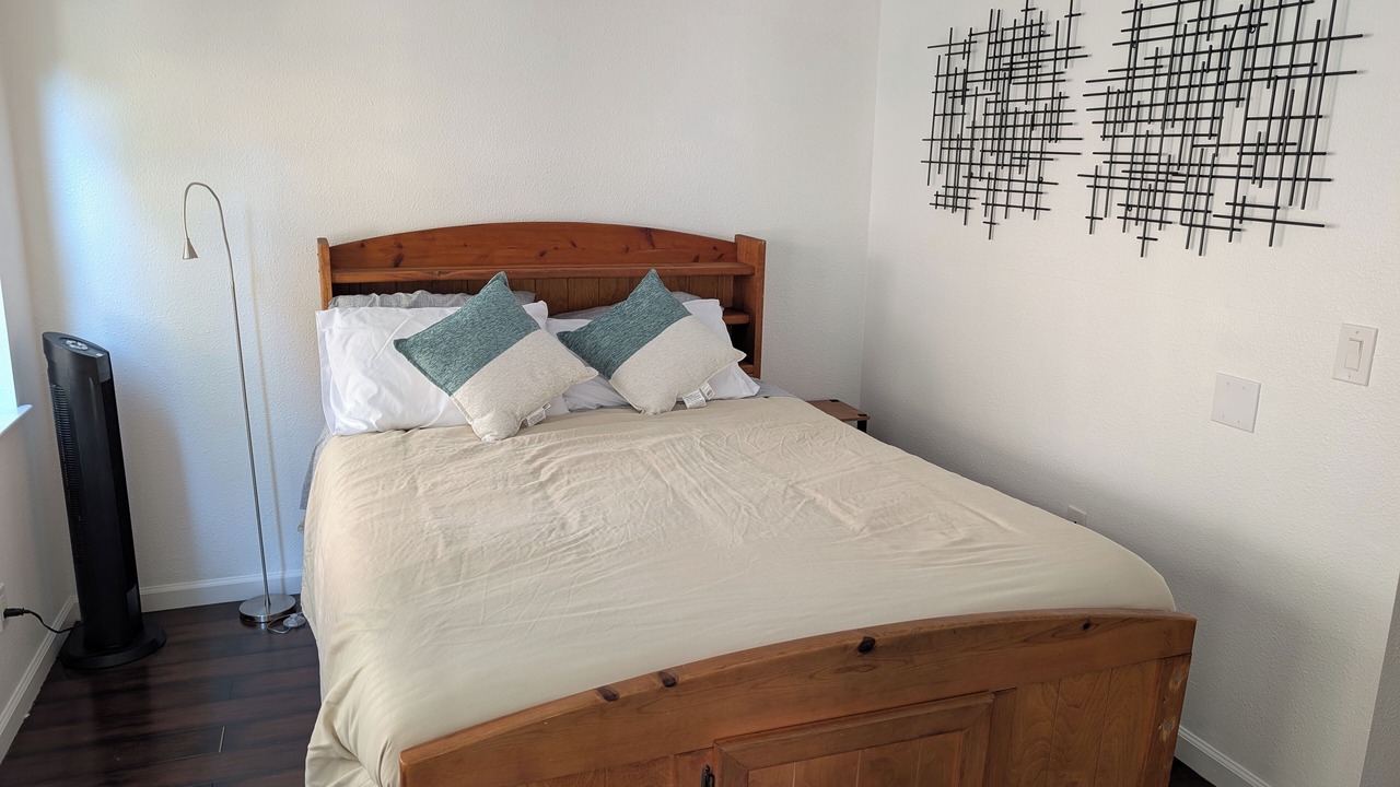 Photo of Bedroom in May Valley