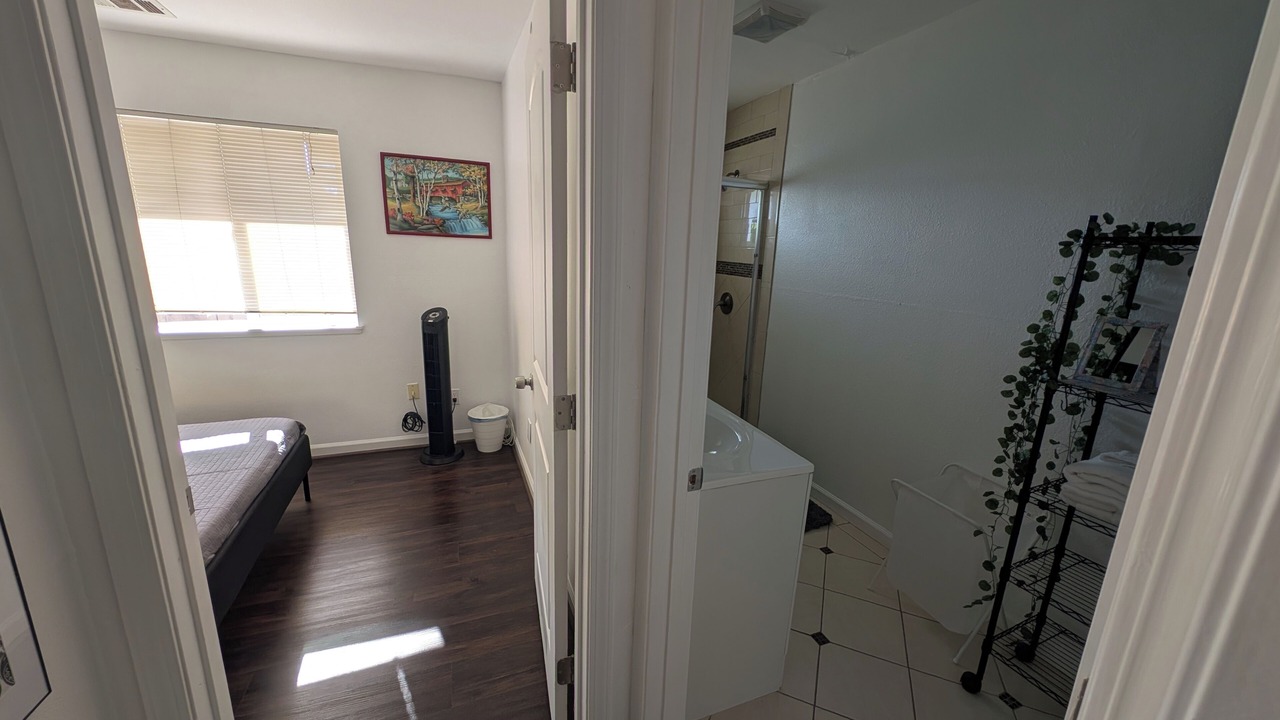 Photo of Bedroom in May Valley