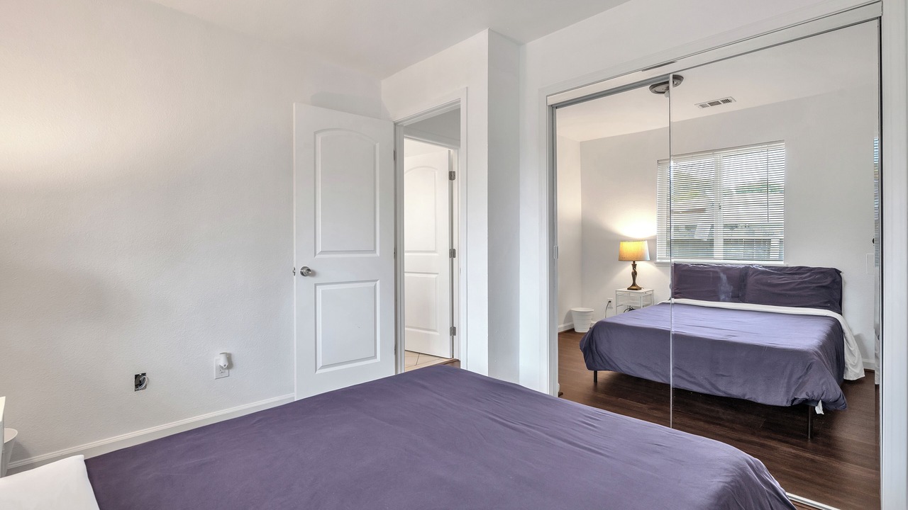 Photo of Bedroom in May Valley