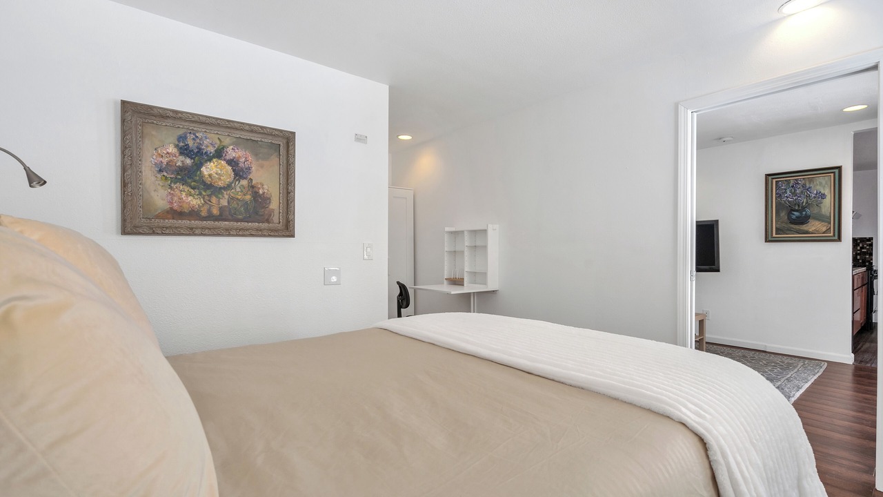 Photo of Bedroom in May Valley