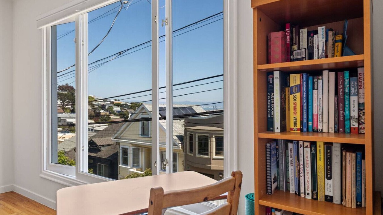 Photo of Others in Bernal Heights