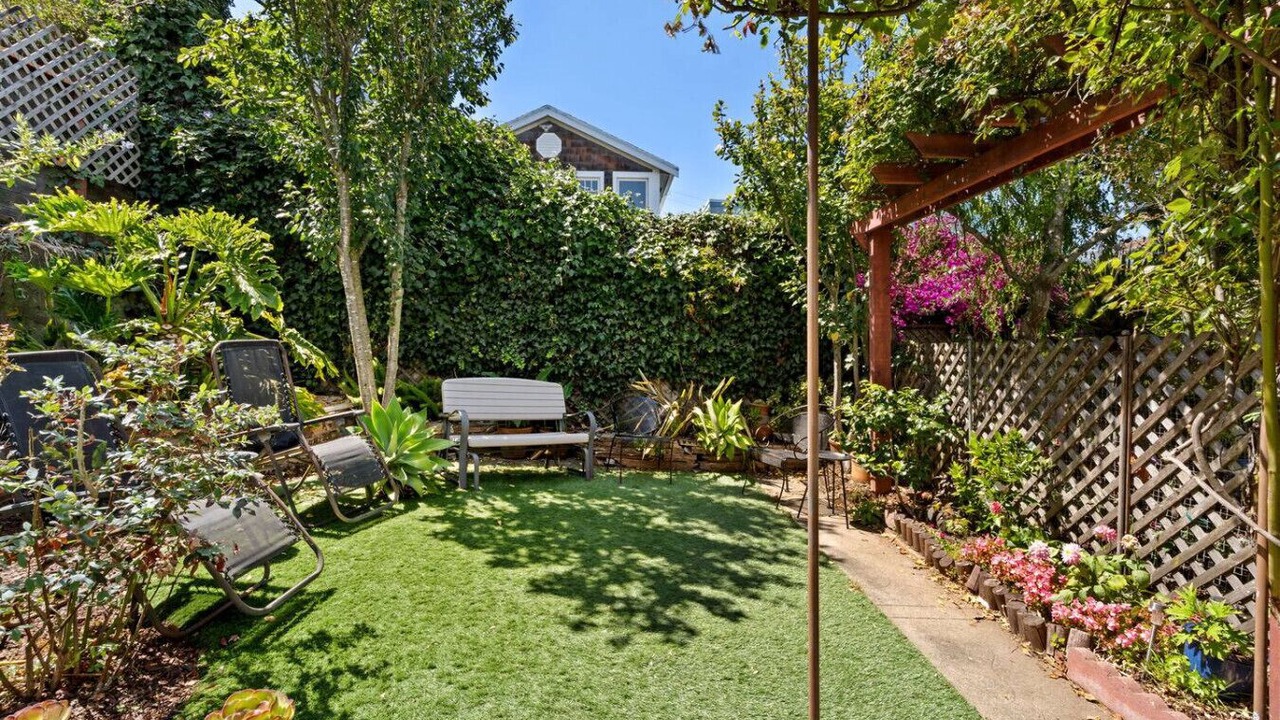 Photo of Outdoor in Bernal Heights
