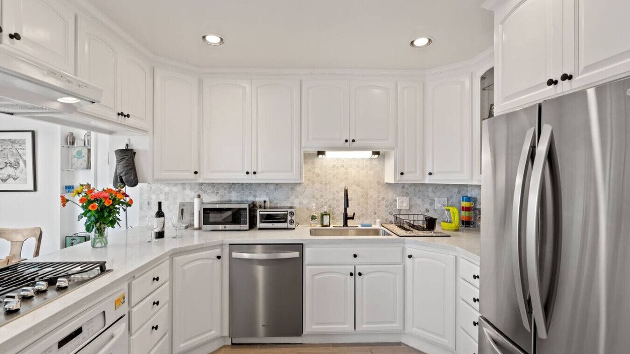 Photo of Kitchen in Bernal Heights