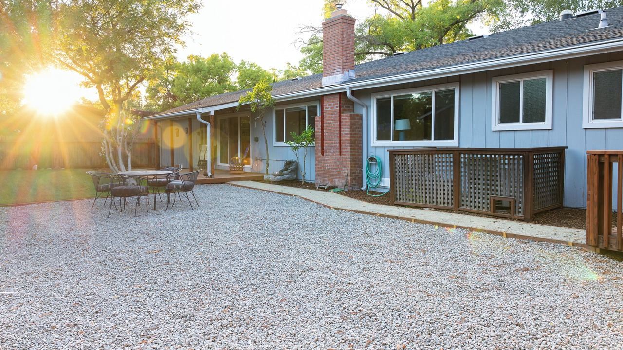 Photo of Patio Balcony in Central Davis
