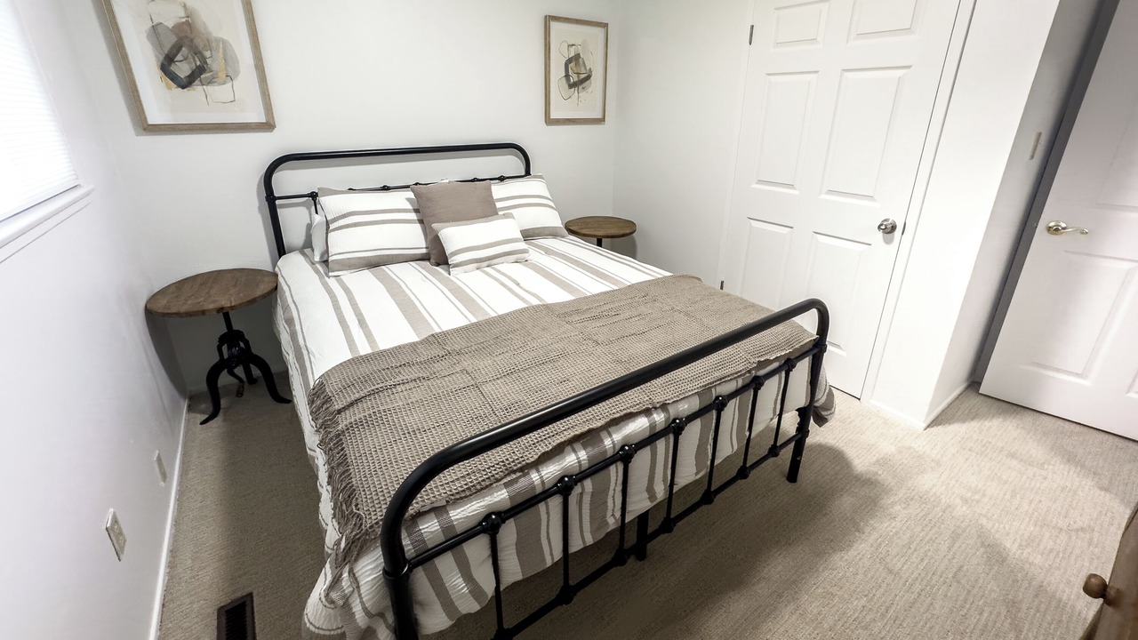 Photo of Bedroom in Central Davis