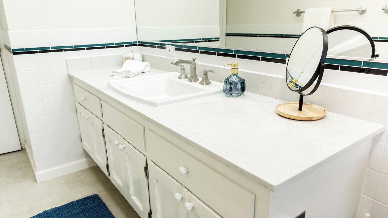 Photo of Bathroom in Central Davis