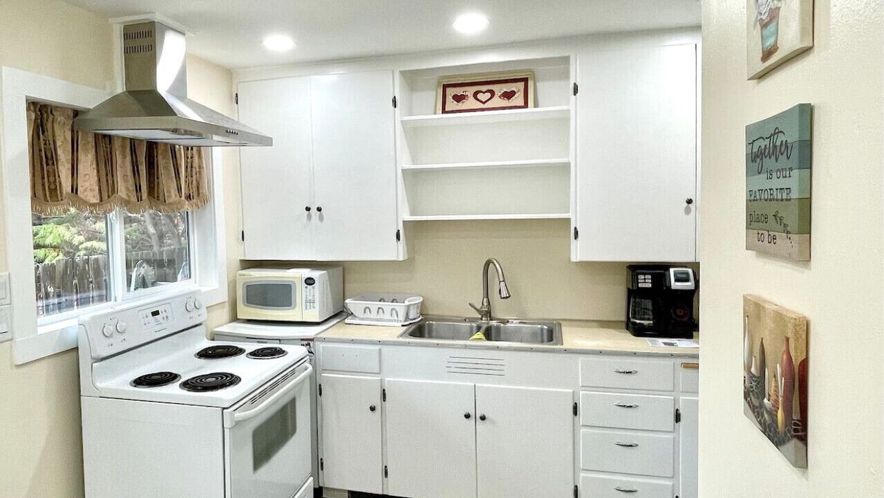 Photo of Kitchen in Vida