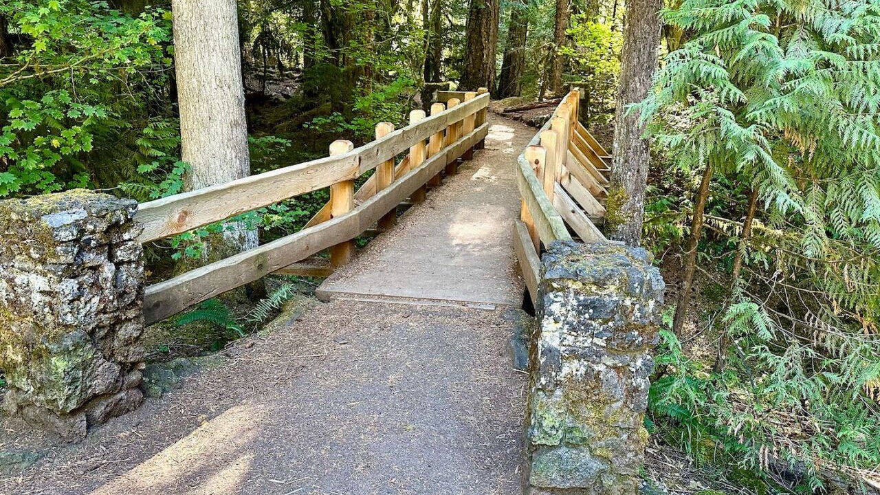 Photo of Outdoor in Vida