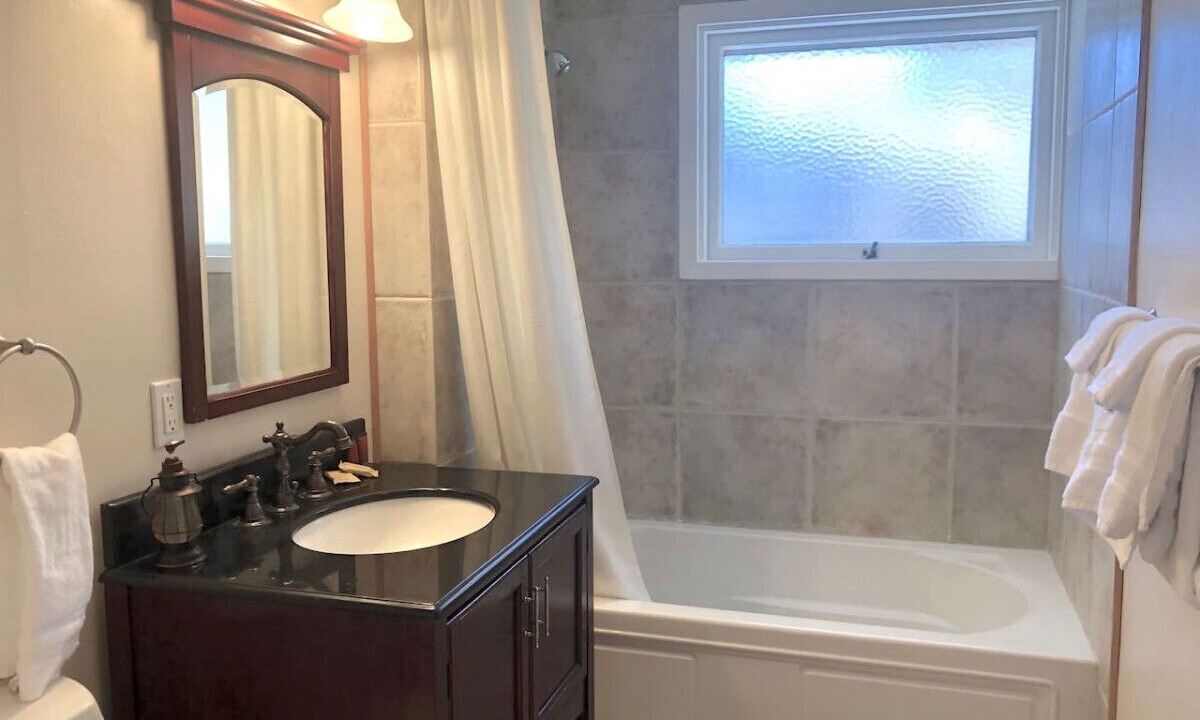 Photo of Bathroom in Vida