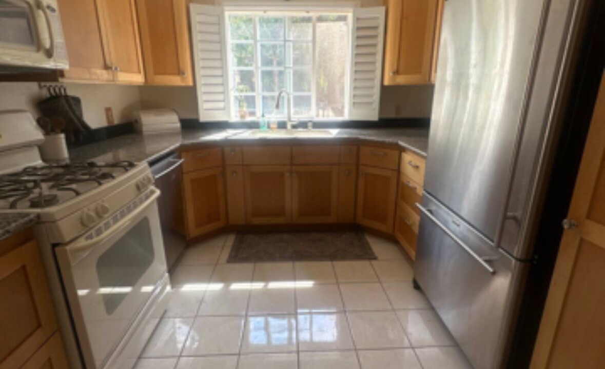 Photo of Kitchen in Nipomo