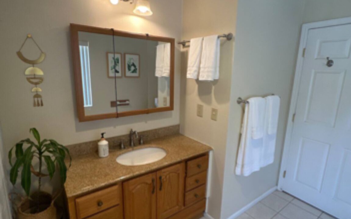 Photo of Bathroom in Nipomo