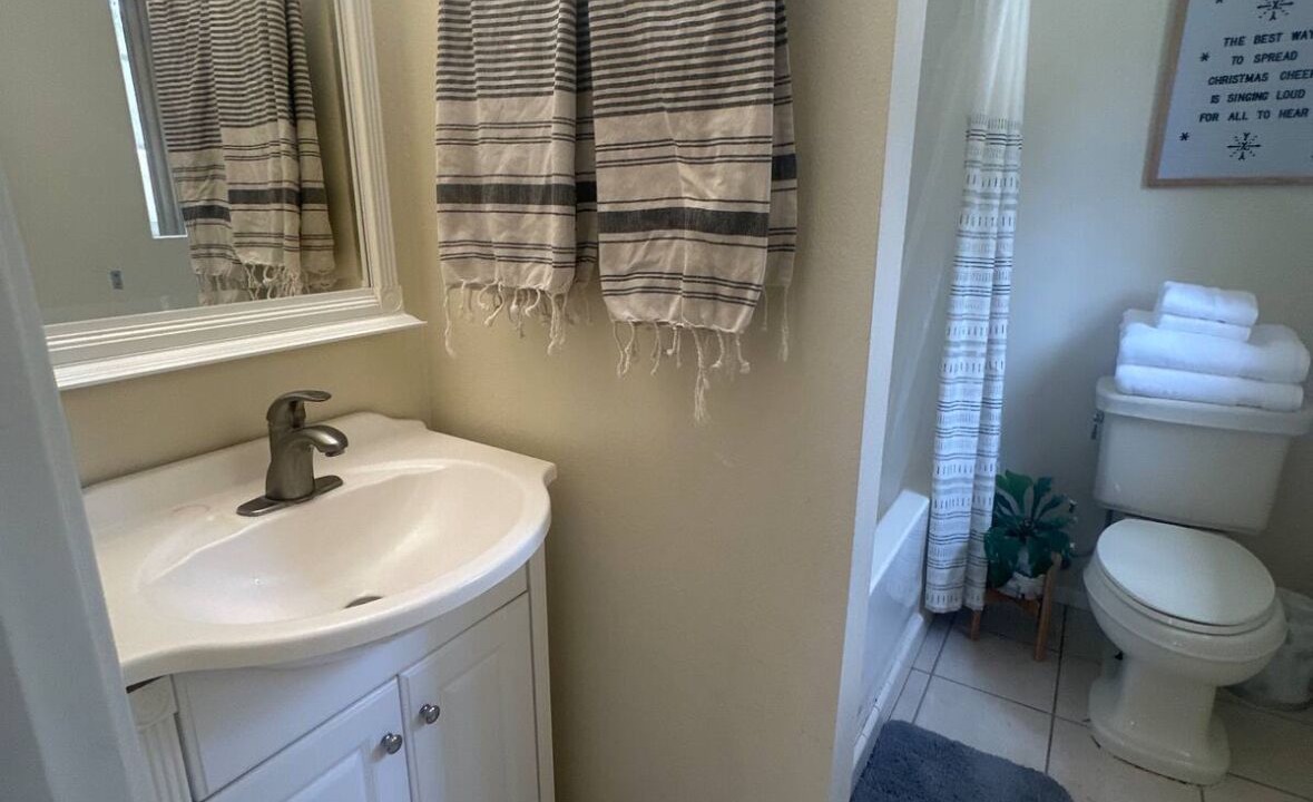 Photo of Bathroom in Nipomo