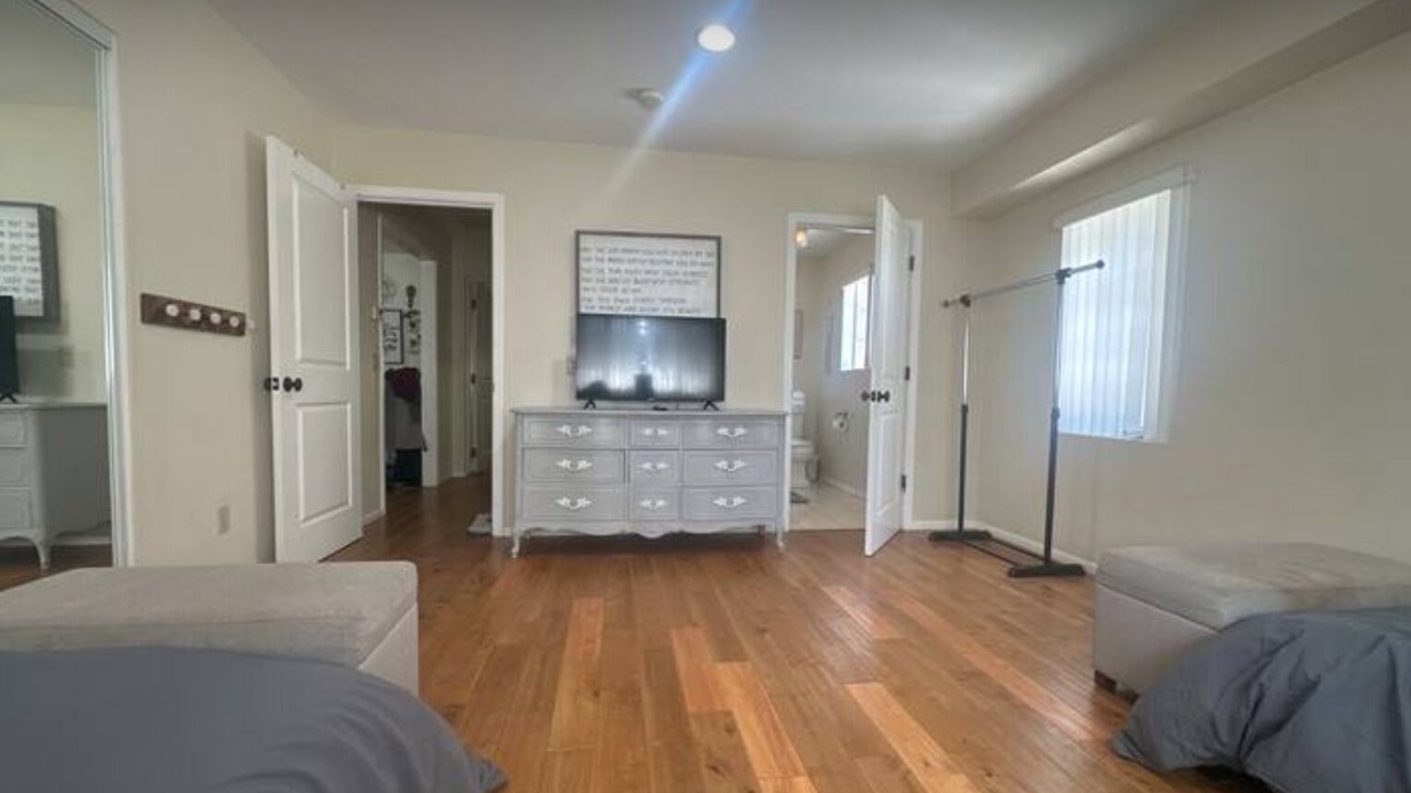 Photo of Bedroom in Nipomo