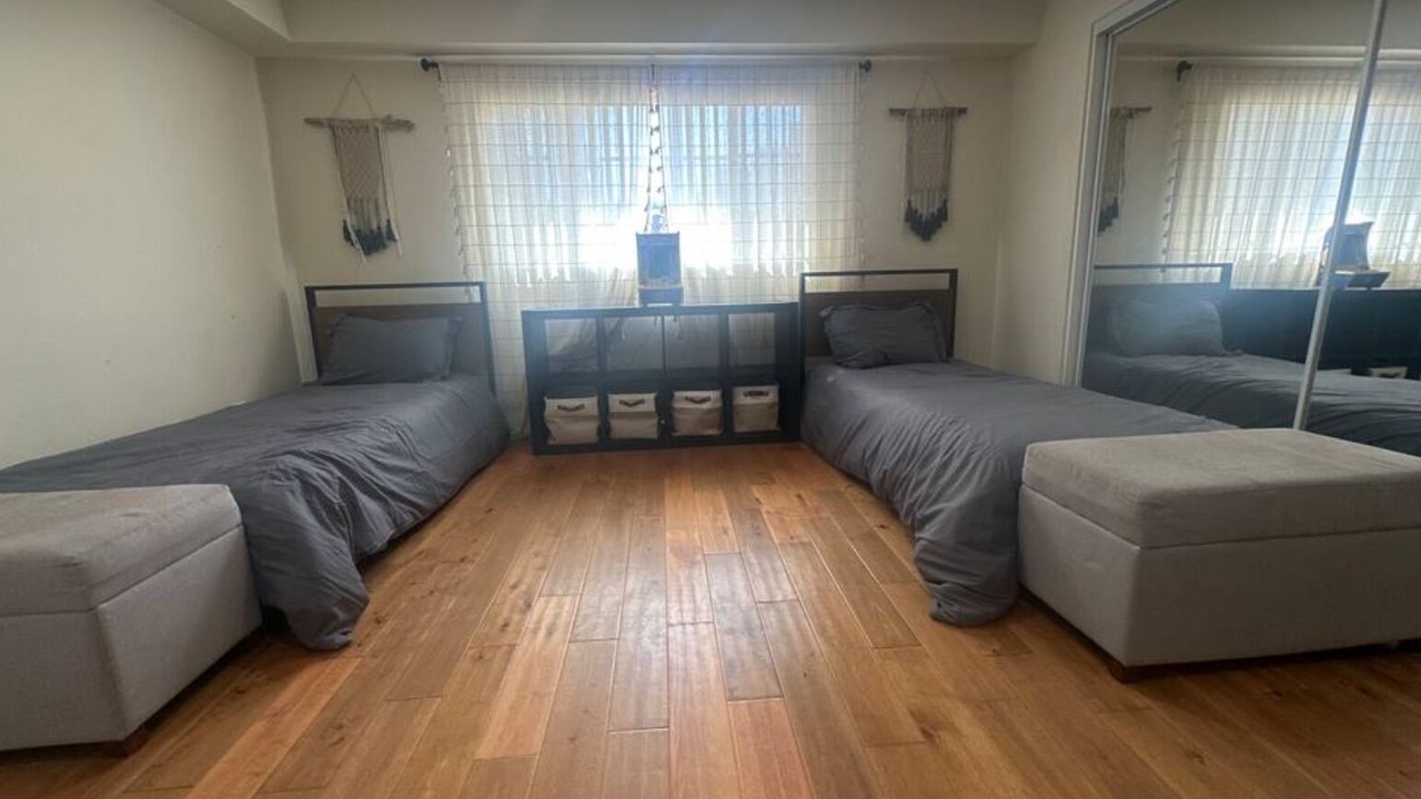 Photo of Bedroom in Nipomo