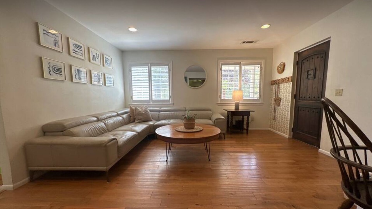 Photo of Livingroom in Nipomo
