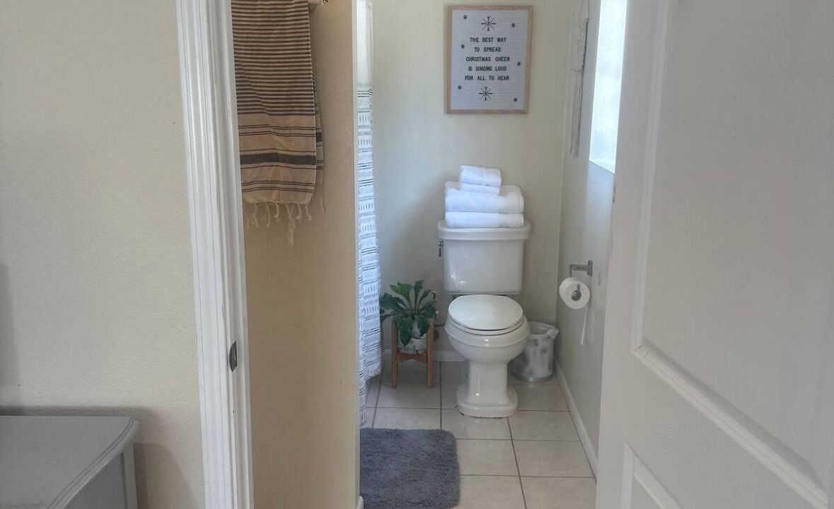 Photo of Bathroom in Nipomo