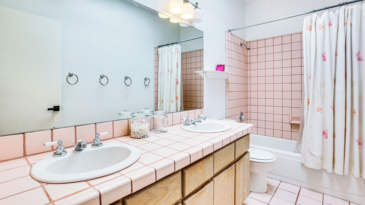 Photo of Bathroom in Buenavante
