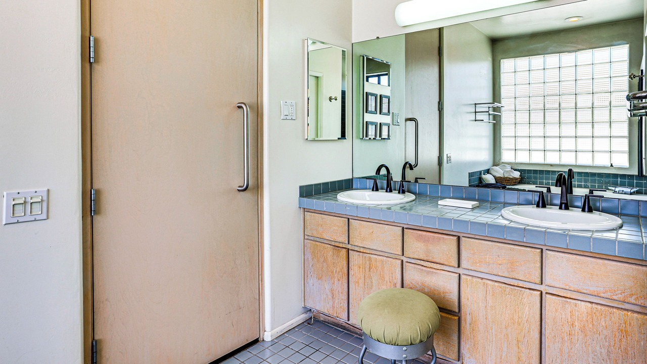 Photo of Bathroom in Buenavante