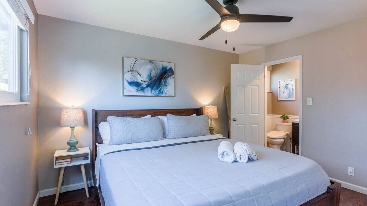 Photo of Bedroom in Fremont