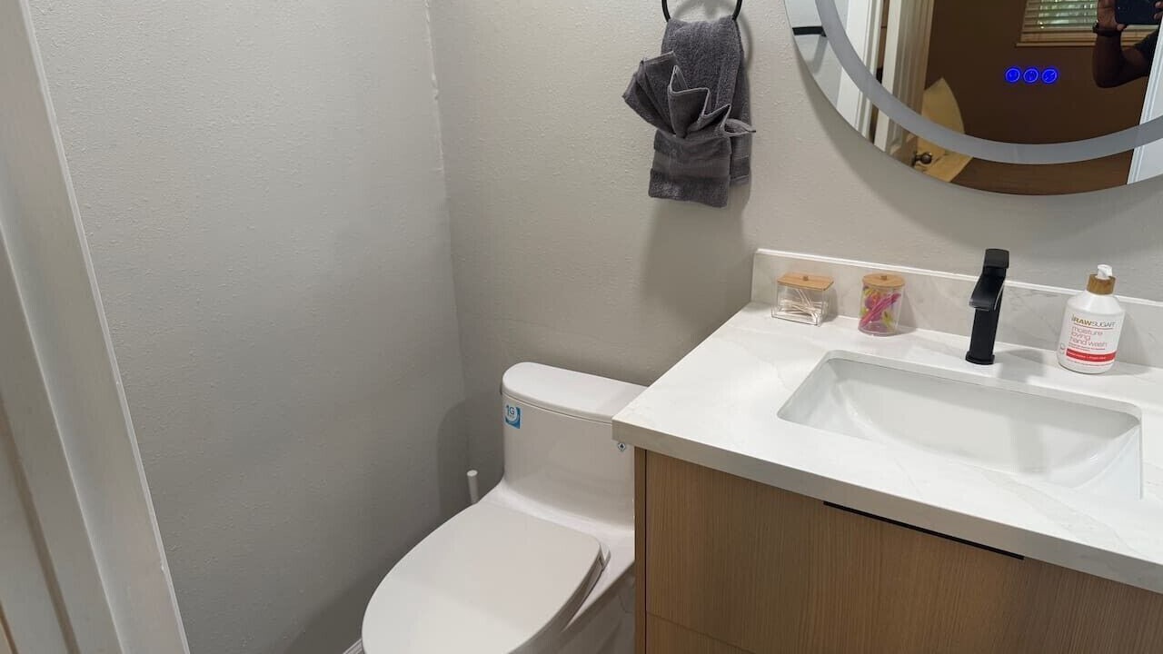 Photo of Bathroom in Fremont