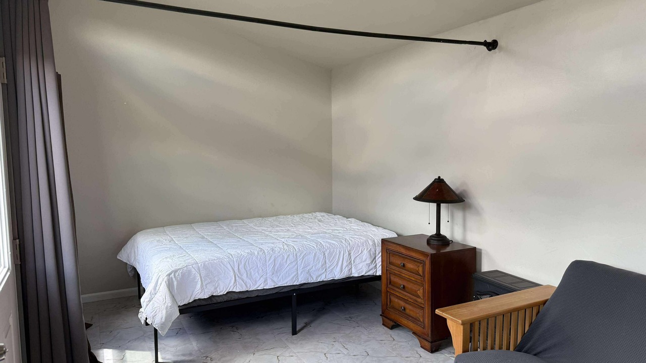 Photo of Bedroom in Deschutes River Woods