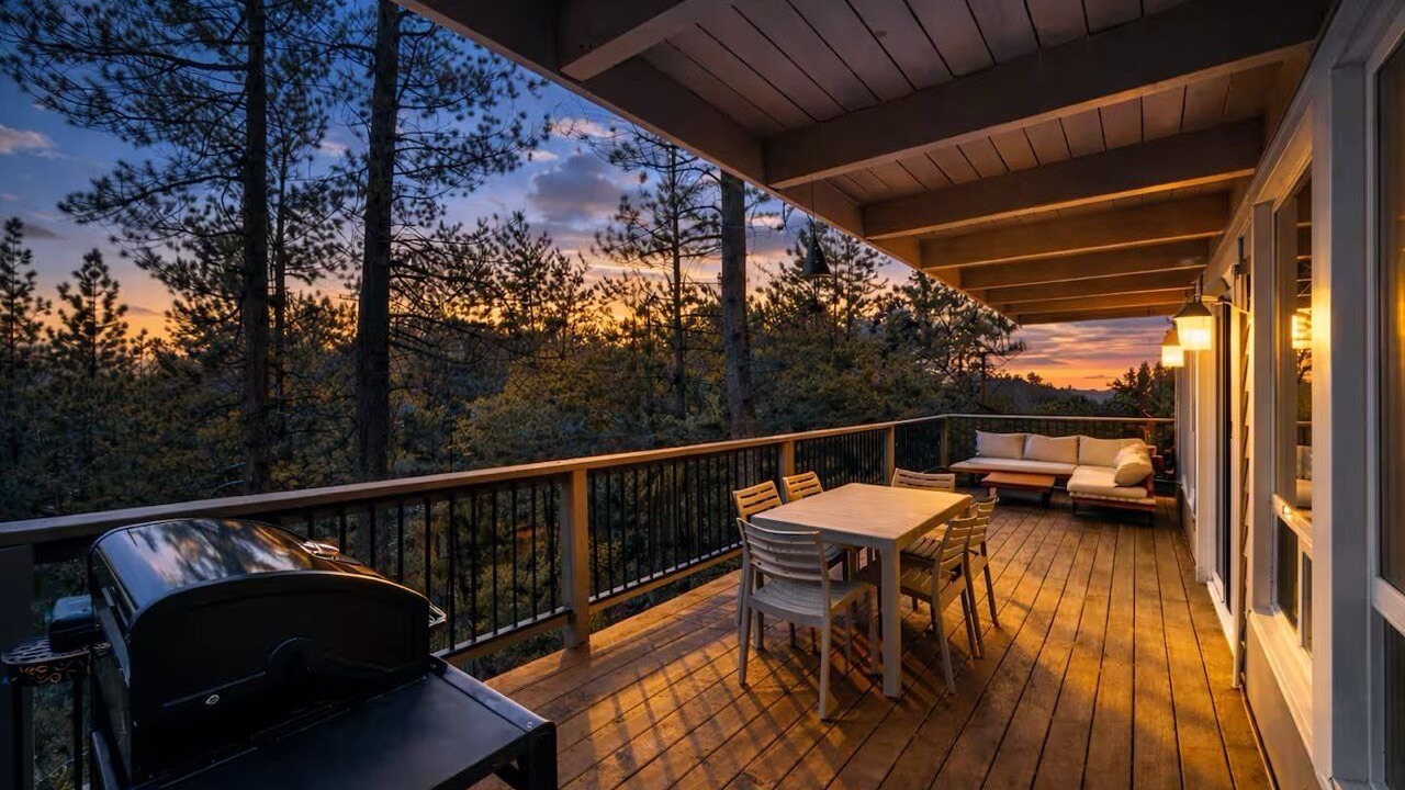 Photo of Outdoor in Fawnskin
