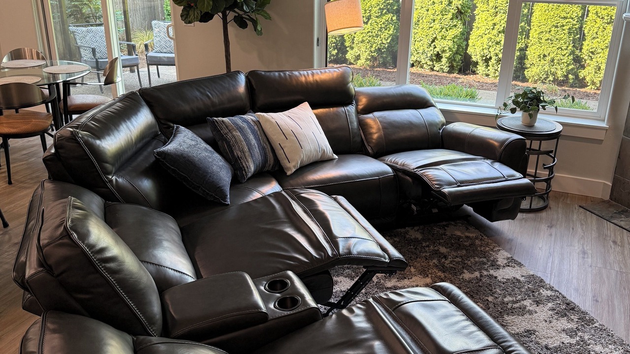 Photo of Livingroom in Tigard