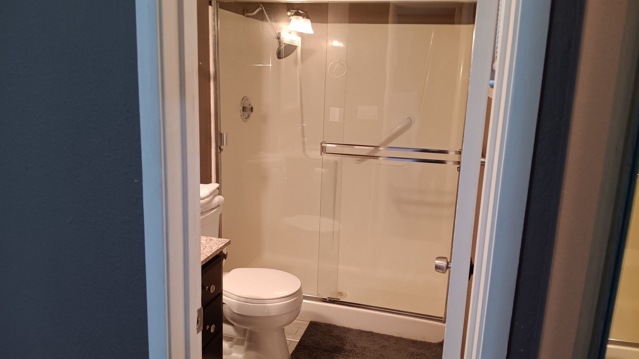 Photo of Bathroom in Auburn