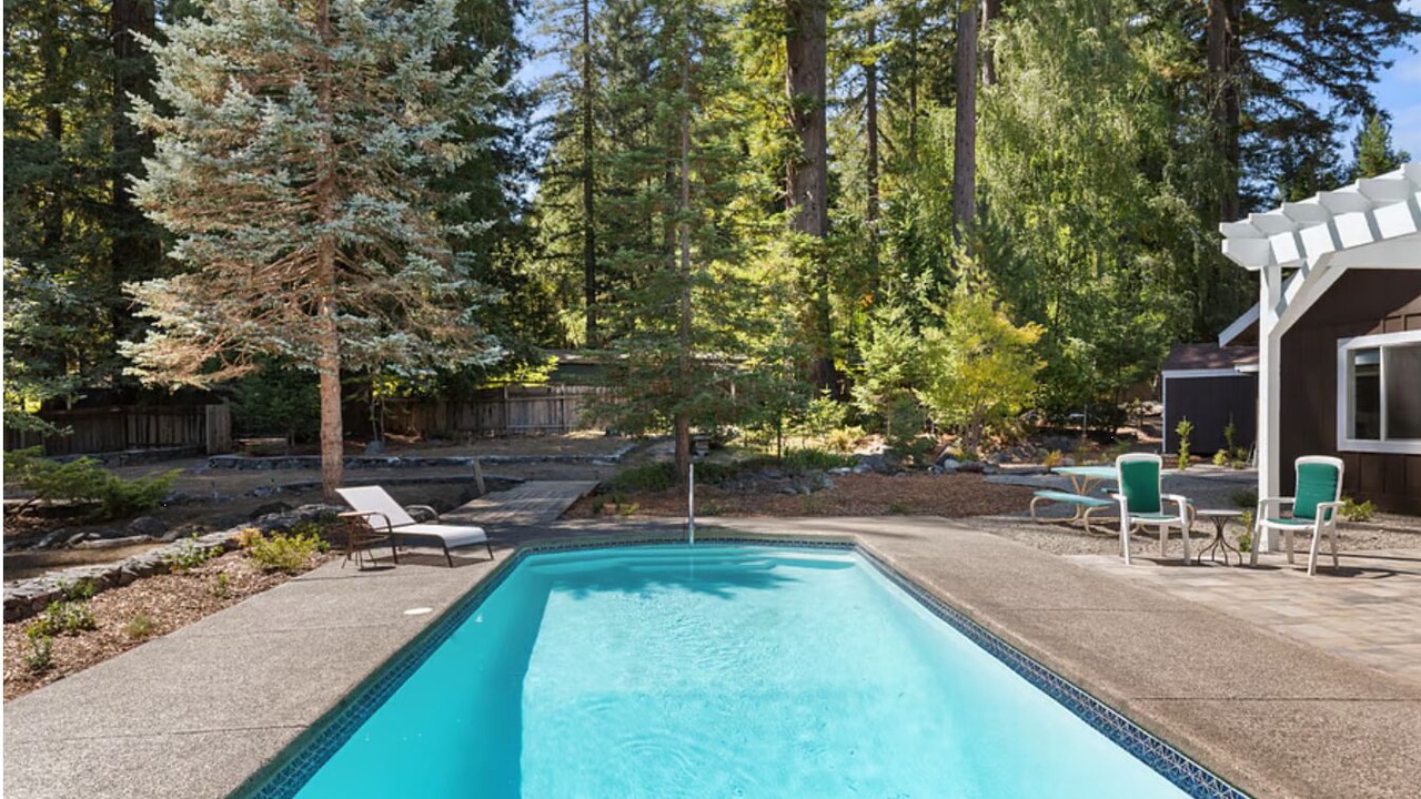 Photo of Outdoor in Freestone