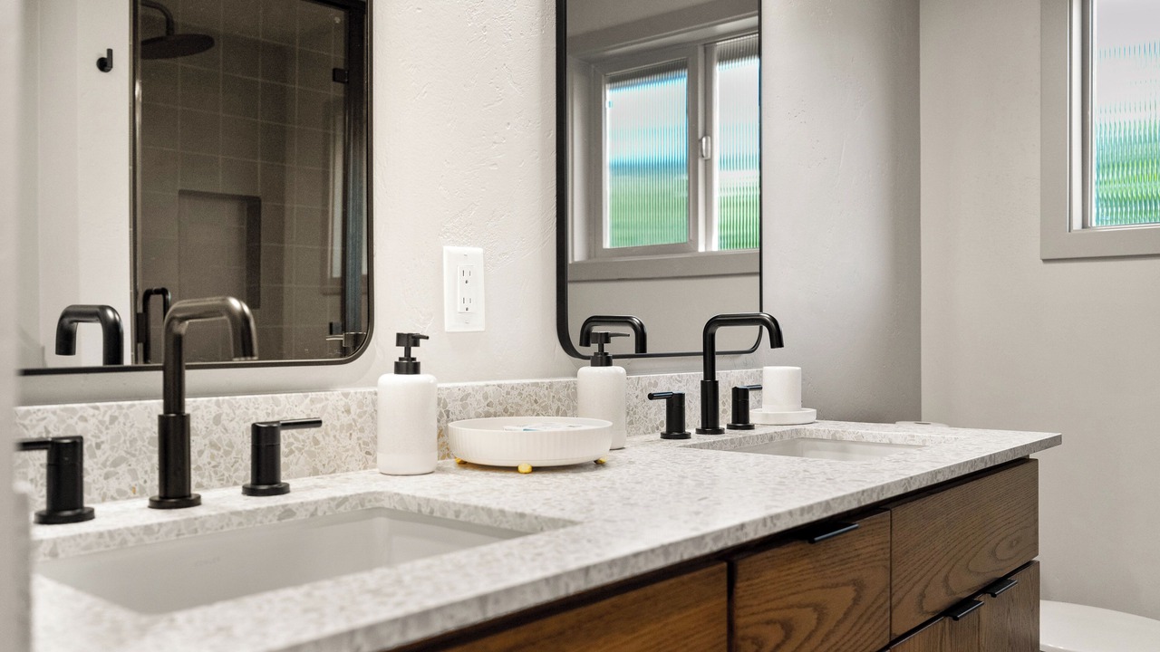 Photo of Bathroom in Grants Pass